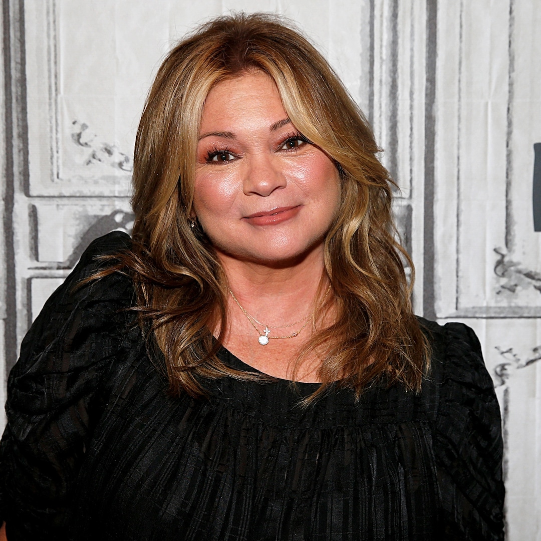 Why Valerie Bertinelli Stopped Weighing Herself at 150 Pounds